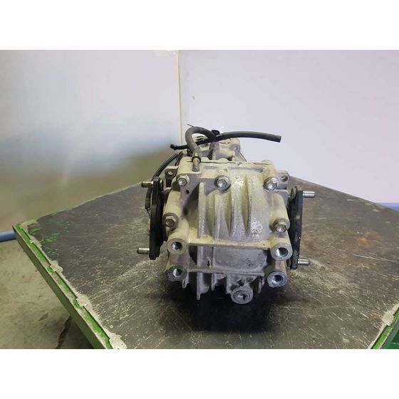 Diferencial Trasero para Fiat Sedici (189)