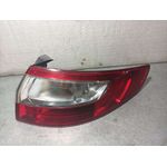 Piloto Trasero Derecho Para Renault Fluence