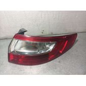 Piloto Trasero Derecho Para Renault Fluence