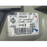 Piloto Trasero Derecho Para Renault Fluence