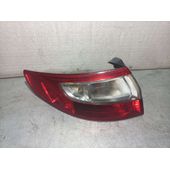 Piloto Trasero Izquierdo Para Renault Fluence