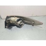 Piloto Trasero Izquierdo Para Renault Fluence
