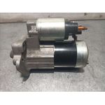 Motor Arranque Para Renault Fluence