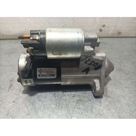 Motor Arranque Para Renault Fluence