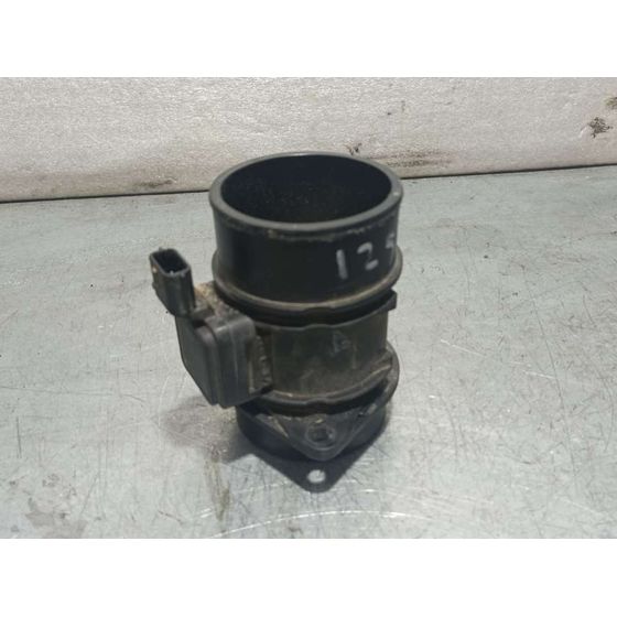 Caudalimetro Para Renault Fluence