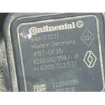 Caudalimetro Para Renault Fluence