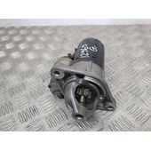 Motor Arranque Para Toyota Auris