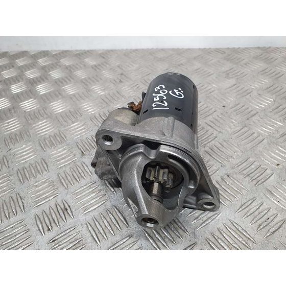 Motor Arranque Para Toyota Auris