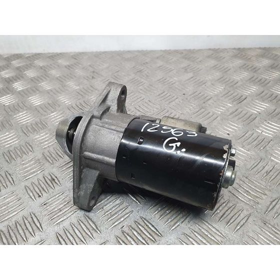 Motor Arranque Para Toyota Auris