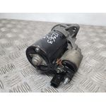 Motor Arranque Para Toyota Auris
