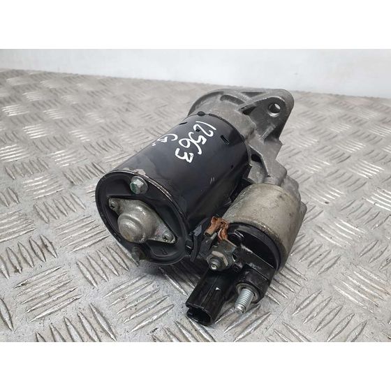 Motor Arranque Para Toyota Auris
