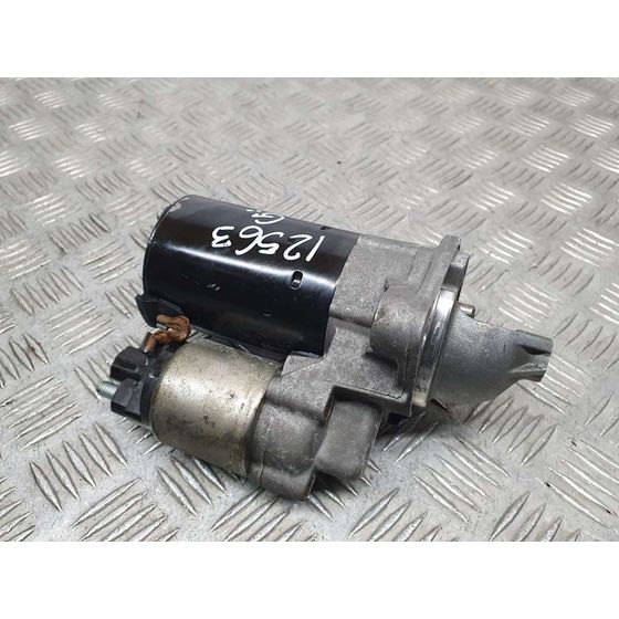 Motor Arranque Para Toyota Auris
