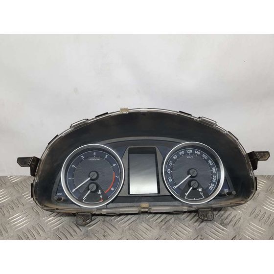 Cuadro Instrumentos Para Toyota Auris