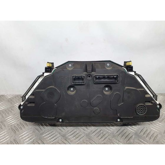Cuadro Instrumentos Para Toyota Auris