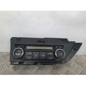 Mando Climatizador para Toyota Auris