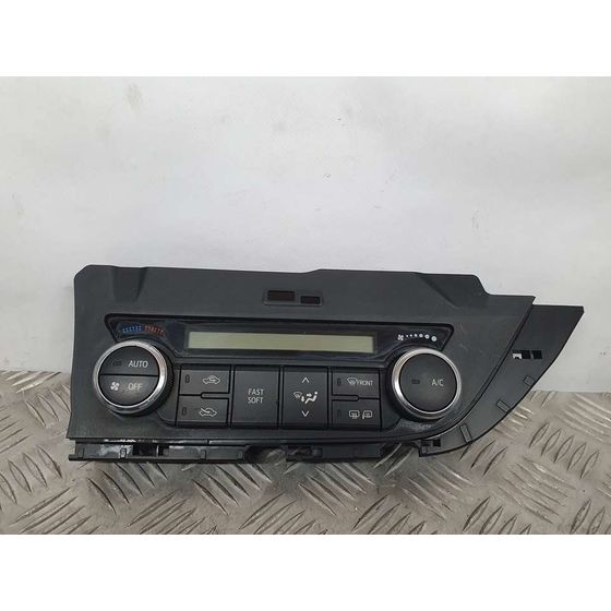 Mando Climatizador para Toyota Auris