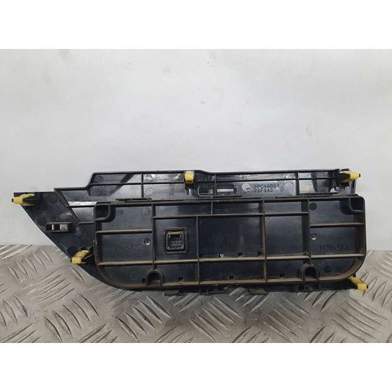 Mando Climatizador para Toyota Auris