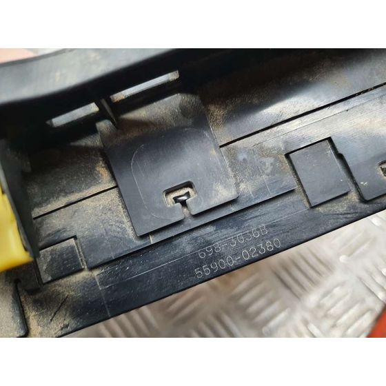 Mando Climatizador para Toyota Auris