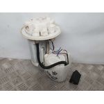 Aforador Para Toyota Auris