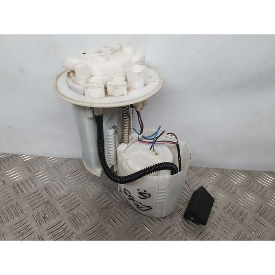 Aforador Para Toyota Auris