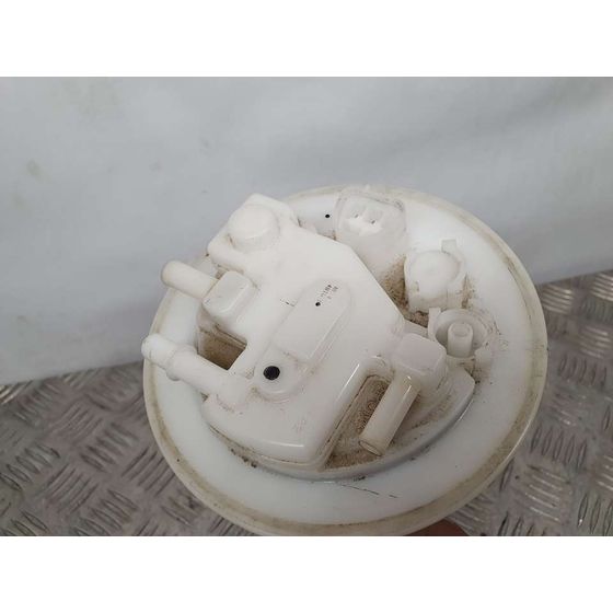 Aforador Para Toyota Auris