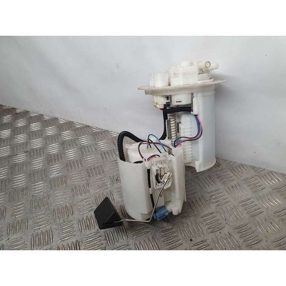 Aforador Para Toyota Auris