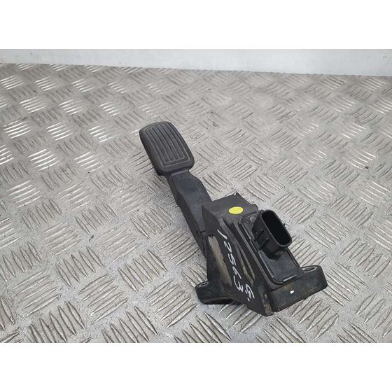 Potenciometro Pedal para Toyota Auris