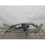 Motor Limpia Delantero Para Toyota Auris