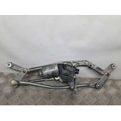 Motor Limpia Delantero Para Toyota Auris