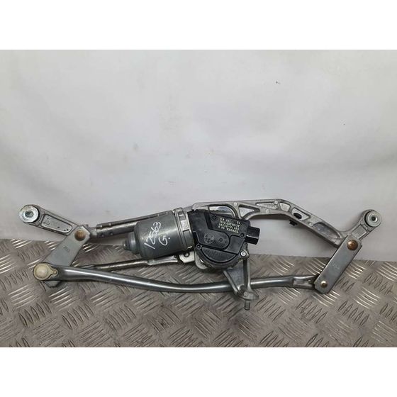Motor Limpia Delantero Para Toyota Auris
