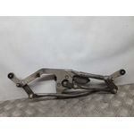 Motor Limpia Delantero Para Toyota Auris