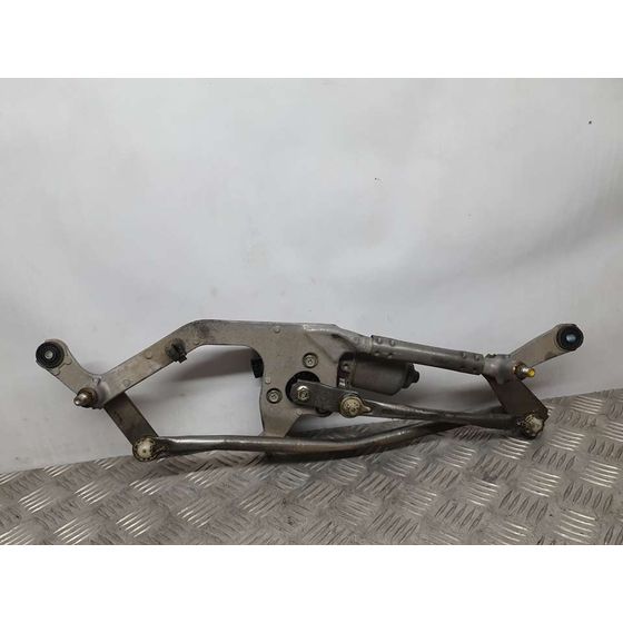 Motor Limpia Delantero Para Toyota Auris