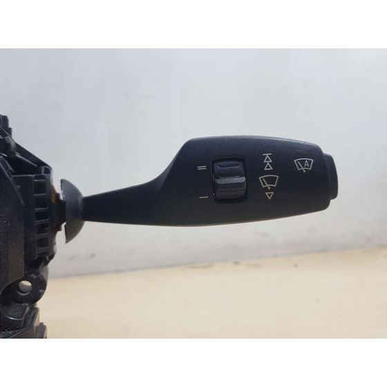 Mando Luces Y Limpia Para Bmw Serie 3 Lim.