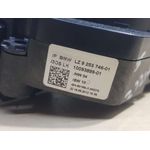 Mando Luces Y Limpia Para Bmw Serie 3 Lim.