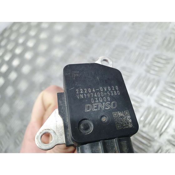 Caudalimetro Para Toyota Auris