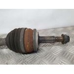 Transmision Delantera Derecha Para Toyota Auris