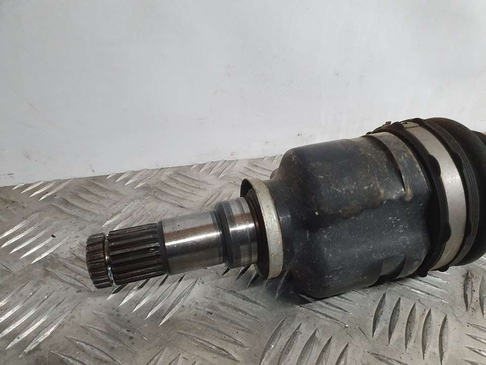 Transmision Delantera Derecha Para Toyota Auris