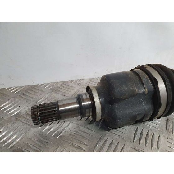 Transmision Delantera Derecha Para Toyota Auris
