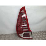 Piloto Trasero Izquierdo Para Renault Scenic Iii