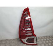 Piloto Trasero Izquierdo Para Renault Scenic Iii