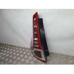 Piloto Trasero Izquierdo Para Renault Scenic Iii
