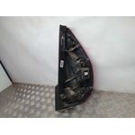 Piloto Trasero Izquierdo Para Renault Scenic Iii