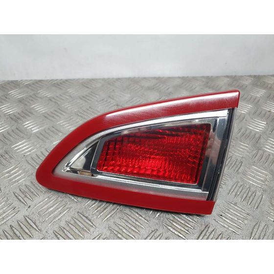 Piloto Trasero Derecho para Renault Scenic Iii
