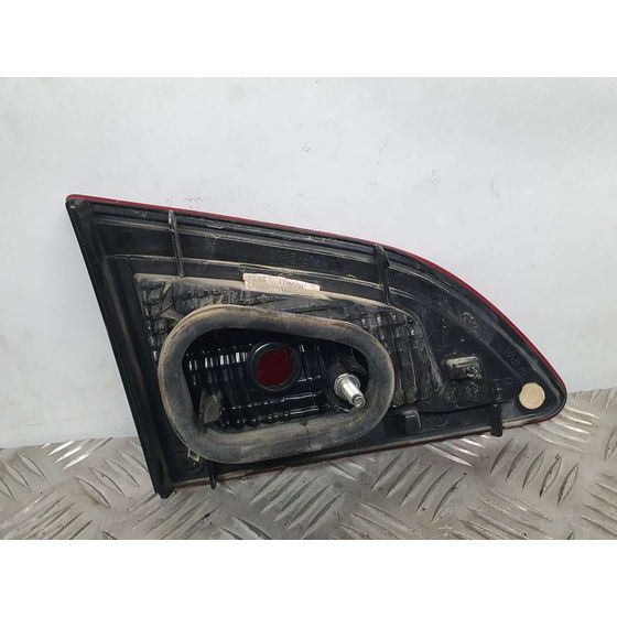 Piloto Trasero Derecho para Renault Scenic Iii