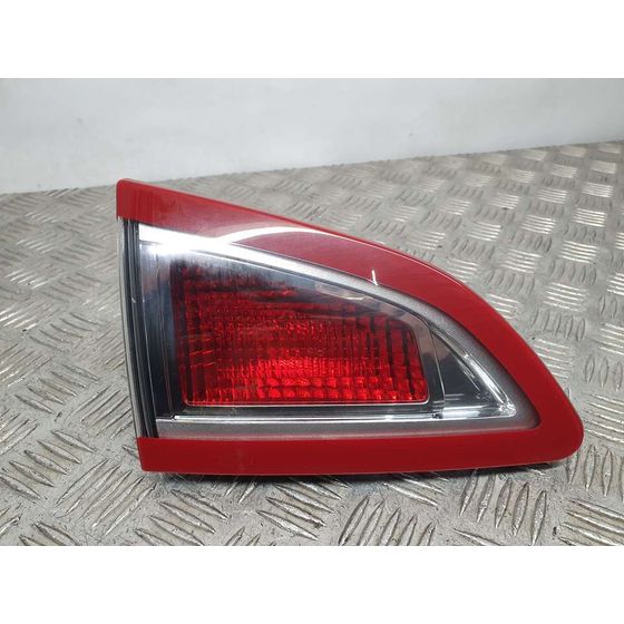 Piloto Trasero Izquierdo para Renault Scenic Iii