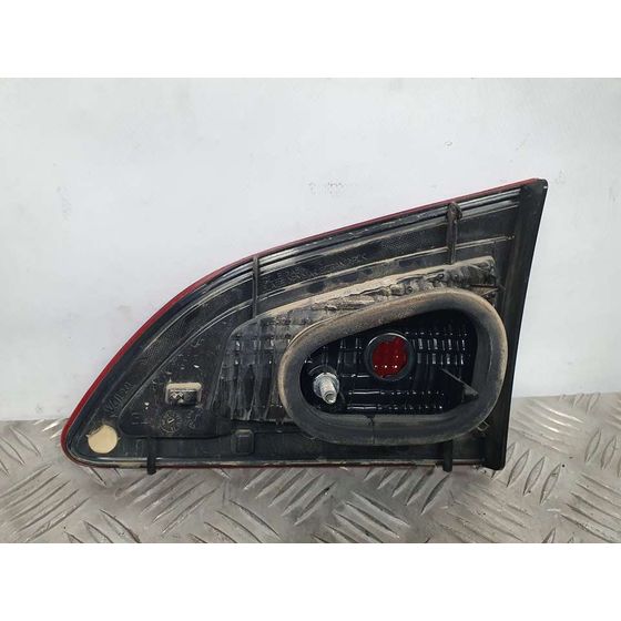 Piloto Trasero Izquierdo para Renault Scenic Iii