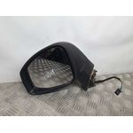Retrovisor Izquierdo para Renault Scenic Iii