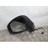 Retrovisor Izquierdo para Renault Scenic Iii