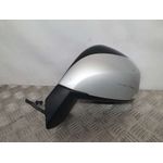 Retrovisor Izquierdo para Renault Scenic Iii