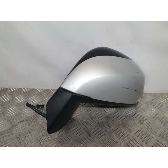 Retrovisor Izquierdo para Renault Scenic Iii